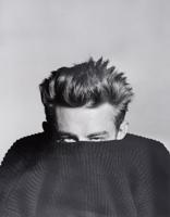 Phil Stern Gelatin Silver Print, James Dean - Sold for $2,816 on 03-01-2025 (Lot 411).jpg